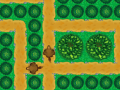 Xogo Labyrinth Adventures