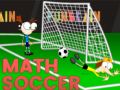 Xogo Math Soccer