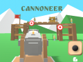 Xogo Сannoneer