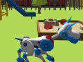Xogo Robot Dog City Simulator