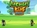 Xogo Archery King Online