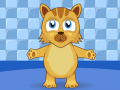 Xogo Kitten Pet Carer