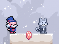 Xogo Scrooge the Cat