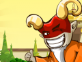 Xogo Legend Of The Samurai