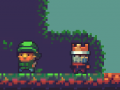Xogo Fart King in the Forest