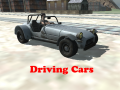 Xogo Driving Cars