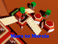 Xogo Mars to Mercia