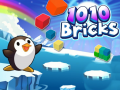Xogo 1010 Bricks