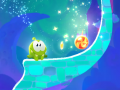 Xogo Cut the Rope: Magic