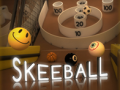 Xogo Skeeball