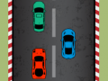 Xogo Car Traffic Racing
