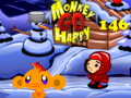 Xogo Monkey Go Happy Stage 146