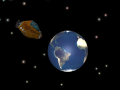 Xogo Mariana's Space Adventure 2