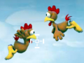 Xogo Moorhuhn Shooter