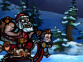 Xogo Christmas Rage