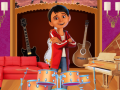 Xogo Coco Musical Instrument Shop