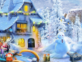 Xogo Saving Christmas