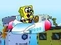 Xogo Spongebob Shooter