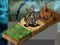 Xogo RPG MO - MMORPG