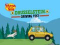 Xogo  Phineas And Ferb: Drusselteins Driving Test
