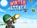 Xogo Winter Attack