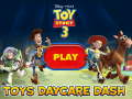 Xogo Toy Story 3: Toys Daycare Dash