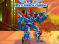 Xogo Ultra Mech Fights