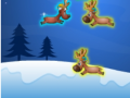 Xogo Reindeer Match