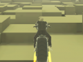 Xogo Bike Avoid Surfers  
