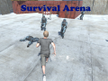 Xogo Survival Arena