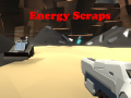 Xogo Energy Scraps