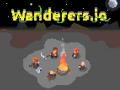Xogo Wanderers.io