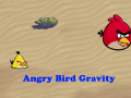 Xogo Angry Bird Gravity