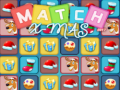 Xogo Match X-mas 2017