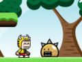 Xogo Tora Boy Adventure
