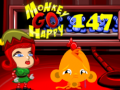 Xogo Monkey Go Happy Stage 147