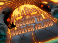 Xogo  Spongebob: Return to Monster Island