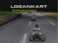 Xogo Logan Kart 8