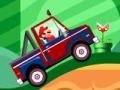 Xogo Mario Truck Ride