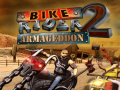 Xogo Bike Rider 2: Armageddon