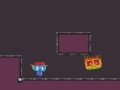 Xogo One Button Hero