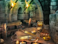 Xogo Oracle of Shadows