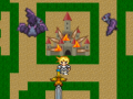 Xogo Defend the Castle