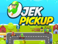 Xogo Ojek Pickup