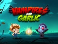 Xogo Vampires And Garlic