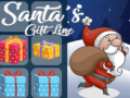 Xogo Santa's Gift Line