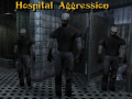 Xogo Hospital Aggression