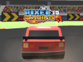 Xogo Pixel Racing 3d