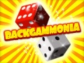 Xogo Backgammonia