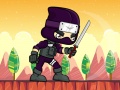 Xogo Ninja Adventure: Relax Time